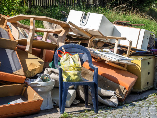 Best Professional Junk Removal  in Clayton, NC