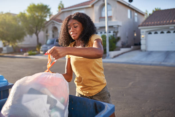 Best Yard Cleanup Services  in Clayton, NC