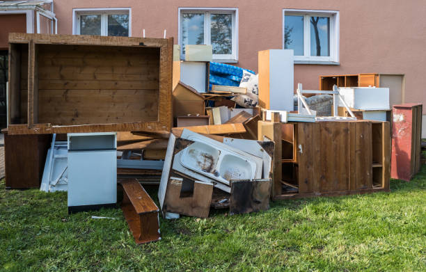 Best Estate Cleanout Services  in Clayton, NC