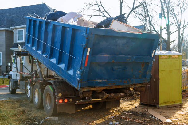 Commercial Cleanout Services in Clayton, NC