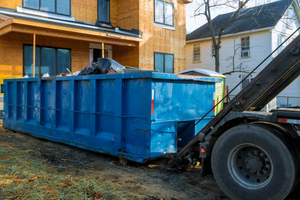 Best Yard Waste Removal  in Clayton, NC
