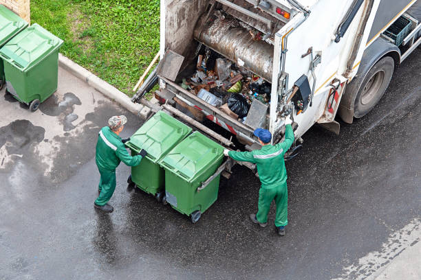 Best Junk Hauling Services  in Clayton, NC