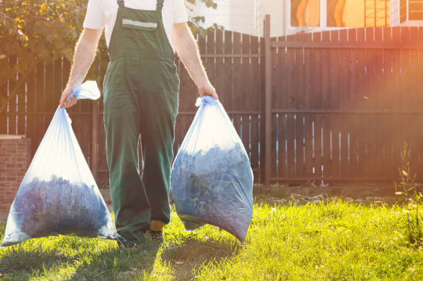 Best Commercial Cleanout Services  in Clayton, NC