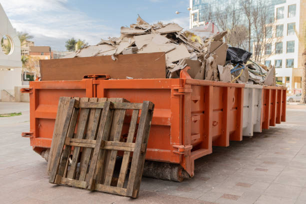 Best Construction Debris Removal  in Clayton, NC