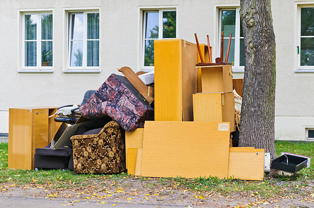 Best Junk Removal Near Me  in Clayton, NC